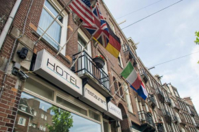 Отель Hotel Larende  Амстердам